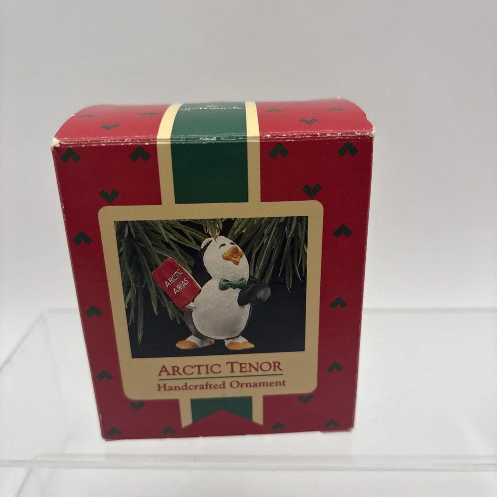 Hallmark all used